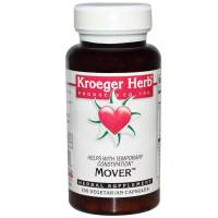 Kroeger Herb Products Mover 100 cap vegi
