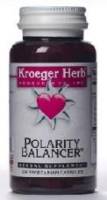 Kroeger Herb Products Polarity Balancer 100 cap vegi