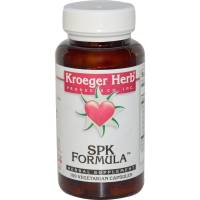 Kroeger Herb Products SPK Formula 100 cap vegi