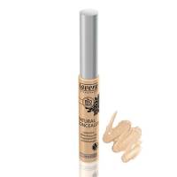 Makeup - Foundation & Concealers - Lavera - Lavera Natural Ivory 6.5 ml