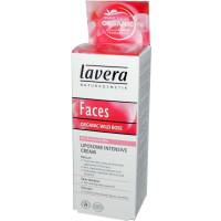 Lavera Faces-Liposome Intensive Cream 1 oz - Wild Rose