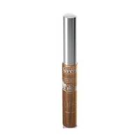 Lavera Glossy Lips 0.22 oz - Sensational Brown