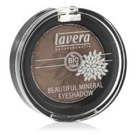Lavera Beautiful Mineral Eyeshadow 0.07 oz - Latte Macchiatto