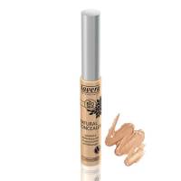 Makeup - Foundation & Concealers - Lavera - Lavera Natural Concealer 6.5 ml - Honey