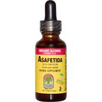 Nature's Answer Asafoetida Extract 1 oz