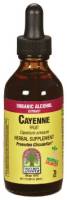 Nature's Answer Cayenne Capsicum Tincture 2 oz