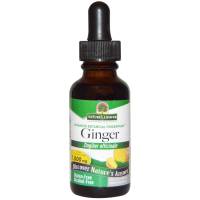 Nature's Answer Ginger Root Extract 2 oz