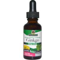 Nature's Answer Ginkgo Biloba Extract 1 oz