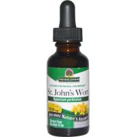 Nature's Answer St. John's Wort Extract 1 oz