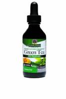 Nature's Answer Super Green Tea w/Lemon Extract 2 oz
