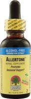 Nature's Answer Alertone Alcohol Free Extract 1 oz