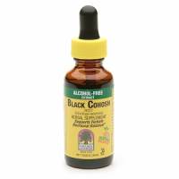 Nature's Answer - Nature's Answer Black Cohosh Alcohol Free Extract 1 oz