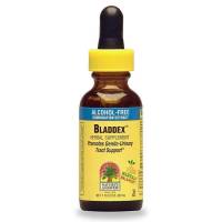 Nature's Answer Bladdex Alcohol Free Extract 1 oz