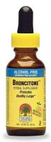 Nature's Answer - Nature's Answer Broncitone Alcohol Free Extract 1 oz