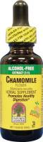 Nature's Answer - Nature's Answer Chamomile Flowers Alcohol Free Extract 1 oz