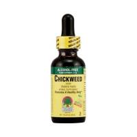 Nature's Answer Chickweed Alcohol Free Extract 1 oz