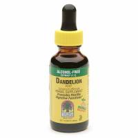 Nature's Answer Dandelion Root Alcohol Free Extract 1 oz