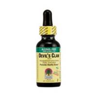 Nature's Answer Devil's Claw Alcohol Free Extract 1 oz