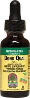 Nature's Answer Dong Quai Alcohol Free Extract 1 oz