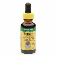 Nature's Answer Echinacea Alcohol Free Extract 1 oz