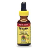 Nature's Answer Mullein Leaves Alcohol Free Extract 1 oz