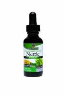 Nature's Answer Nettles Alcohol Free Extract 1 oz