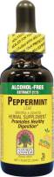 Nature's Answer Peppermint Herb Alcohol Free Extract 1 oz