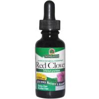 Nature's Answer Red Clover Alcohol Free Extract 1 oz