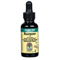 Nature's Answer Red Raspberry Leaf Alcohol Free Extract 1 oz