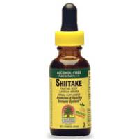 Nature's Answer Shiitake Alcohol Free Extract 1 oz