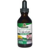 Nature's Answer Valerian Root Alcohol Free Extract 2 oz