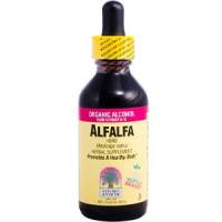 Nature's Answer - Nature's Answer Alfalfa Alcohol Free Extract 1 oz