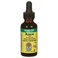 Nature's Answer - Nature's Answer Alfalfa Herb Extract 1 oz