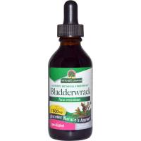 Nature's Answer - Nature's Answer Bladderwrack Extract 2 oz