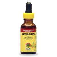 Nature's Answer - Nature's Answer Blessed Thistle Extract 1 oz