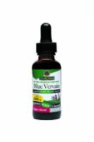 Nature's Answer Blue Vervain Extract 1 oz