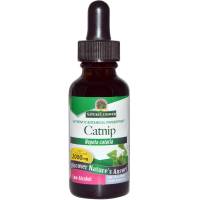 Nature's Answer - Nature's Answer Catnip Extract 1 oz