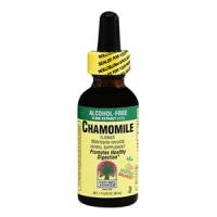 Nature's Answer Chamomile Flowers Extract 1 oz