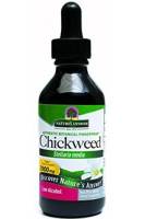 Nature's Answer - Nature's Answer Chickweed Herb Extract 1 oz