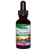 Nature's Answer - Nature's Answer Cinnamon Extract 1 oz