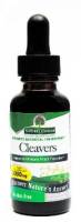 Nature's Answer - Nature's Answer Cleavers Alcohol Free 1 oz