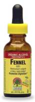 Nature's Answer Fennel Seed Extract 1 oz