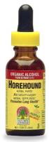 Nature's Answer Horehound Herb Extract 1 oz