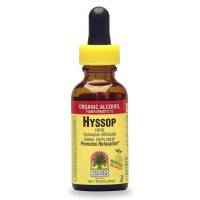 Nature's Answer Hyssop Herb Extract 1 oz
