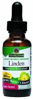 Nature's Answer Linden Flowers Extract 1 oz