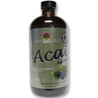 Nature's Answer Liquid Acai Fruit Extract w/Orac Super 7 16 oz