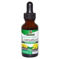 Nature's Answer Lomatium Alcohol Free 1 oz