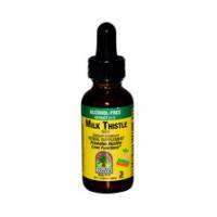 Nature's Answer Milk Thistle Extract 1 oz