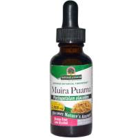 Nature's Answer Muira-Puama Root Extract 1 oz