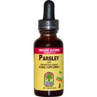 Nature's Answer Parsley Leaves Extract 1 oz